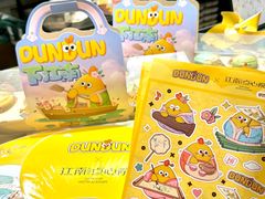 -百年同和·江南点心院(山塘街店)