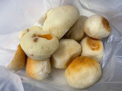 -菲律宾面包(宝发大厦店)