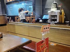 -令狐冲·活鱼馆(宝龙店)