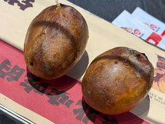 -钱锋炭缸烧烤(南湖大路总店)