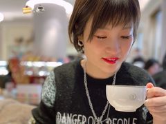 -PAUL LAFAYET 法式甜品(港汇广场店)