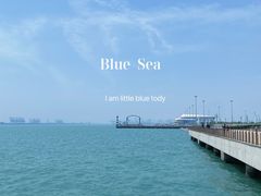 -东疆建设开发纪念公园