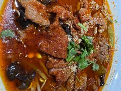 -五台山八大碗·地方风味菜馆(五爷庙店)