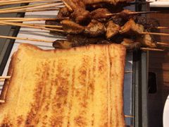 -庆峰龙虾烧烤(合肥一店)