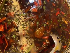 -山泉公馆酒家(珠江新城店)