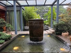 -江滨壹号艺文空间复合餐厅(闽江大道店)