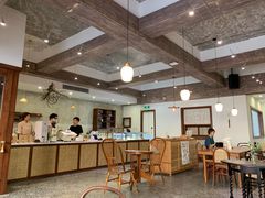 大堂-侘寂甜品(自取店)