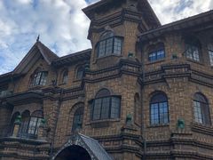 -马勒别墅饭店(静安寺店)