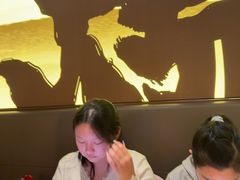 -御牛道日式烤肉料理(杭州万象城店)