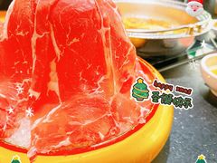 -牛New寿喜烧(新六百店)