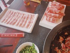 -陈眼镜火锅(总店)