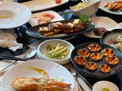 -Mr·Fish鱼鲜生海鲜放题(银泰in99店)
