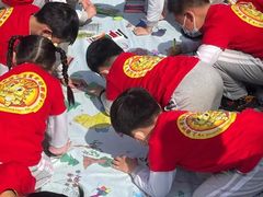 -徐汇区陇龙幼稚园