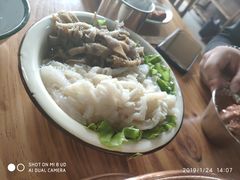 -东镇老火锅(长春路首店)