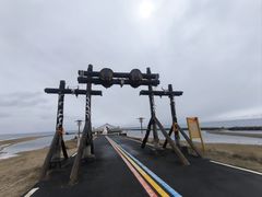 -青海湖二郎剑景区