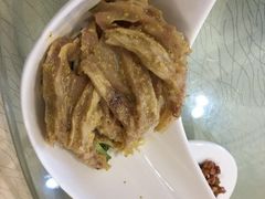 芥末鸭掌-峨嵋酒家总店(车公庄店)
