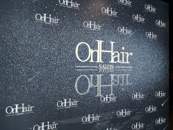 点击看大图 -OnHair造型