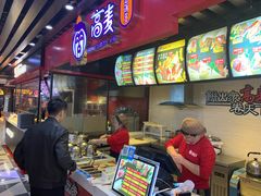 -高麦卷饼王(星海生活广场店)