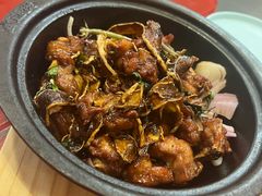 -宏状元现熬粥·京味菜(五棵松店)
