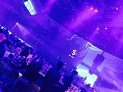 -SPACE(欢乐颂购物中心店)