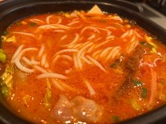 -阿香米线(大兴龙湖天街店)