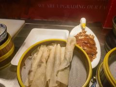 -松咖啡自助餐厅·松北香格里拉