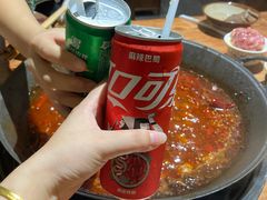 -楠火锅(龙阳广场店)