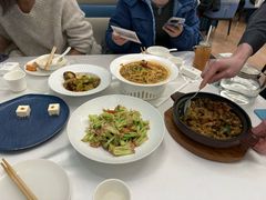 -品海楼·大连海胆锅贴馆(东港店)