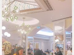 大堂-翠华(澳门银河店)