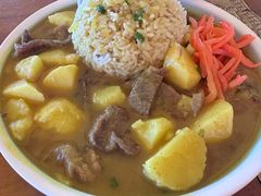 -玛吉阿米·餐吧