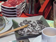 -荣叔港式沙嗲牛肉火锅(正佳潮流店)