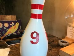 -HIGH FIVE哈福手工汉堡(桂林路店)