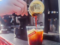 -72 COFFEE(东朝阳路店)