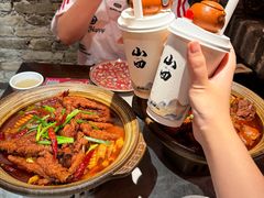 -山四砂锅(太原钟楼街店)