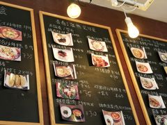 -青春分食(仙林大学城店)