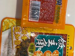 -满锅香·鲜卤现捞(华新街店)