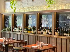 -Bistro 63 创意融合料理(广粤天地店)