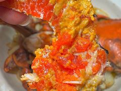 -三妹小龙虾·黄油蟹(华侨城总店)