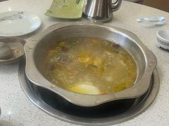 -乙丙丁正宗昭通天麻火腿鸡(总店)