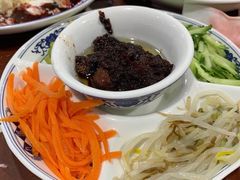 豆瓣炸酱面-九河居(荔湾路店)