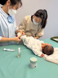-弗蕾亚·辰月月子度假中心(光谷店)