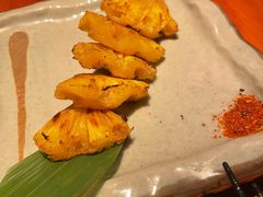 -醉虎传(南锣鼓巷店)