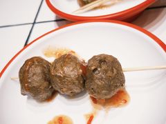 -肥汁米蘭香港米线(长宁来福士店)