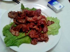 android_upload_pic-阿拉丁新疆风味餐厅·清真(罗廊巷店)