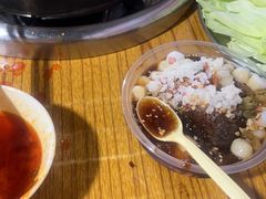 -渝味黄姐火锅(黄泥村店)