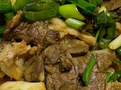-福子家·闽北光泽菜(华林店)