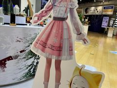 -Sony Store 索尼(来福士店)