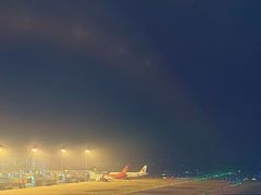 -南京禄口机场雅高铂尔曼大酒店