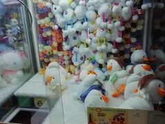-奇奇乐园电玩城(立丰国际购物广场店)