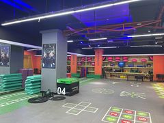 -RunningFit健身高端私教馆(红星美凯龙店)